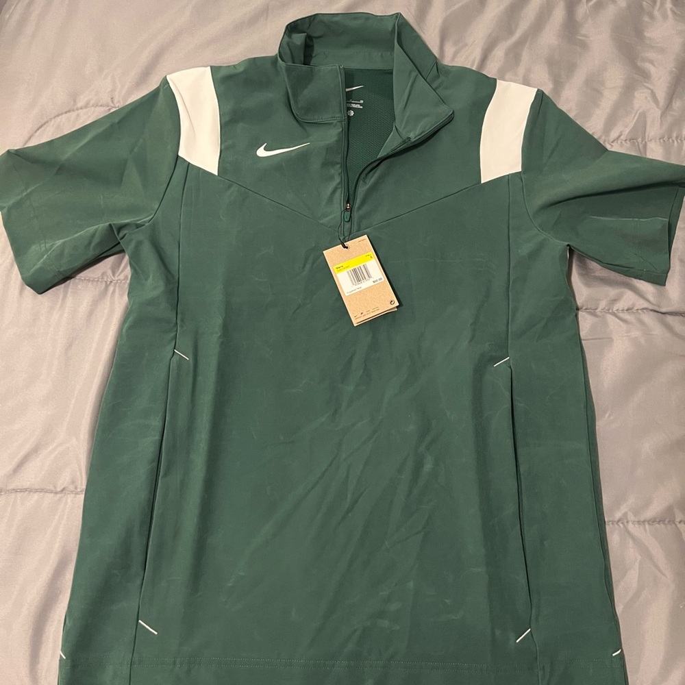 Nike Pull Over - image 1